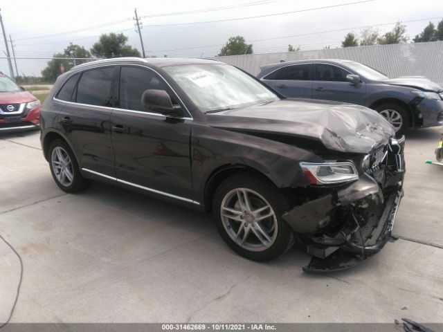 2012 audi q5