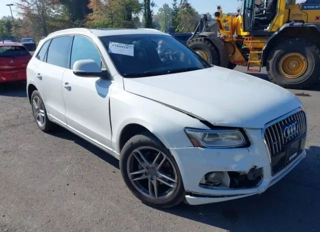 2012 audi q5