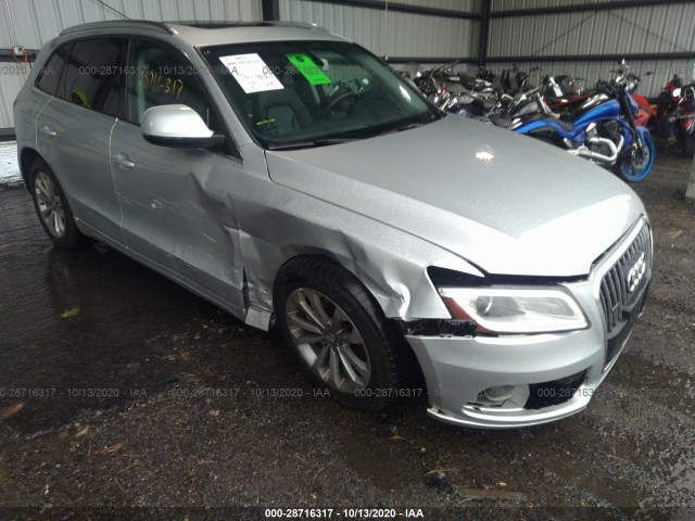 2012 audi q5