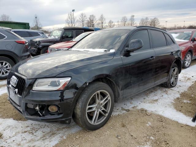2013 audi q5 premium