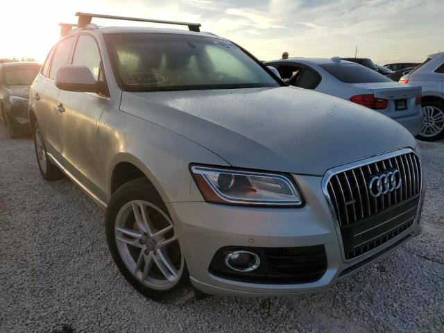 2013 audi q5