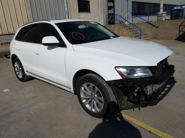 2013 audi q5 premium