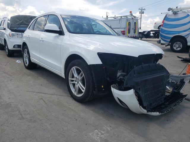 2013 audi q5 premium