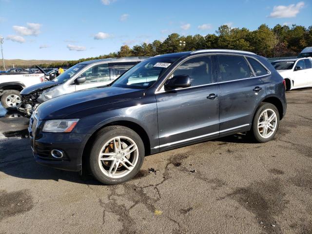 2013 audi q5