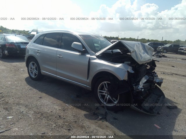 2013 audi q5