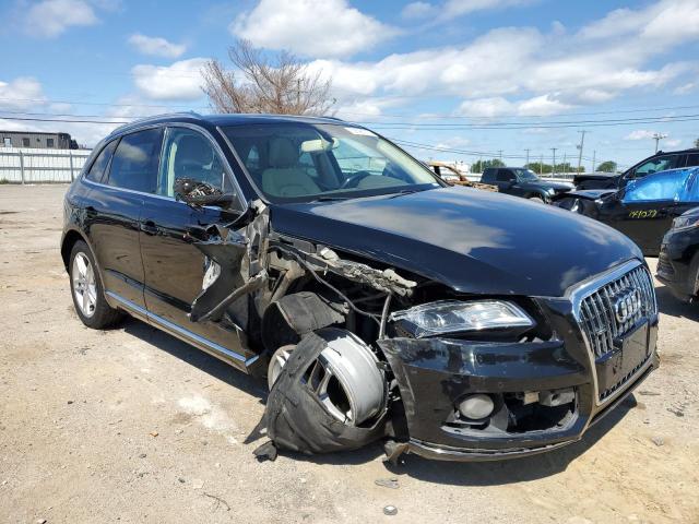 2013 audi q5 premium