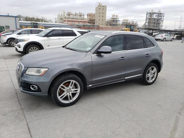 2013 audi q5