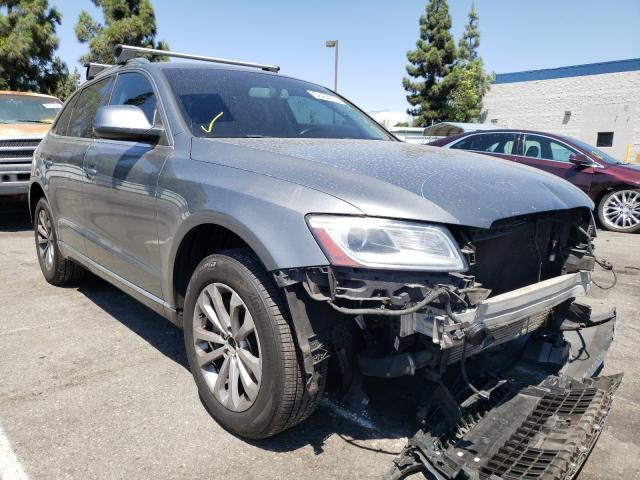 2013 audi q5 premium