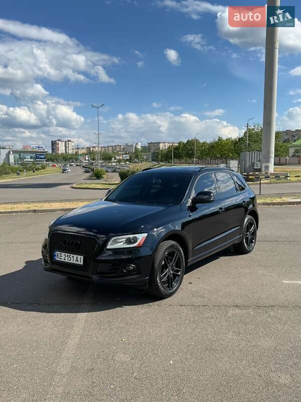 2013 audi q5