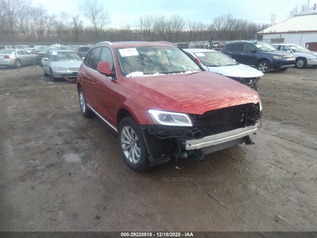 2013 audi q5