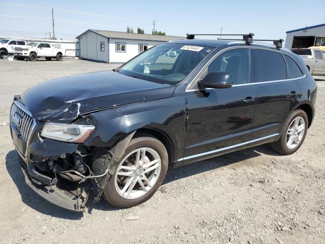 2013 audi q5 premium