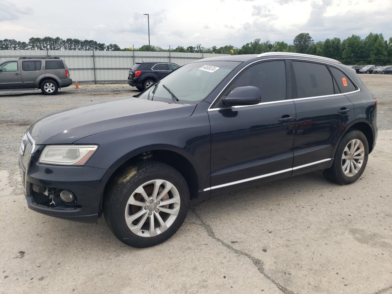 2013 audi q5