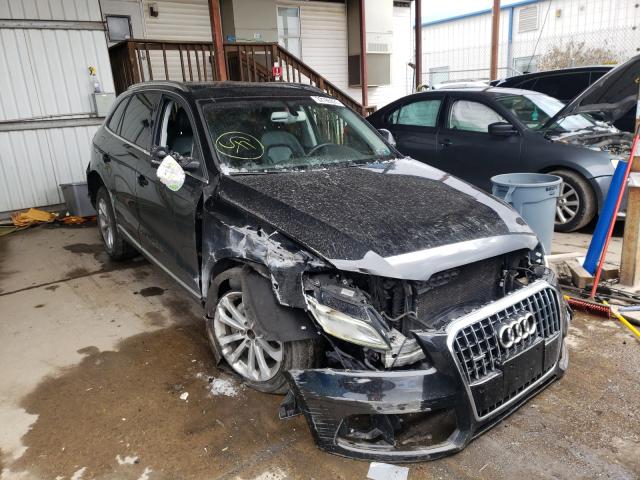 2013 audi q5