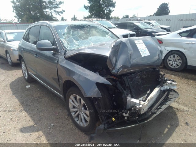 2013 audi q5