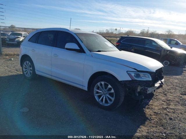 2013 audi q5