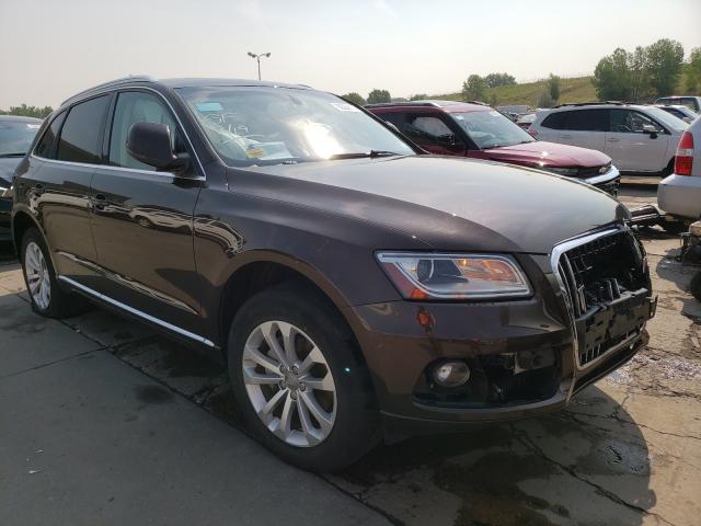 2014 audi q5 premium