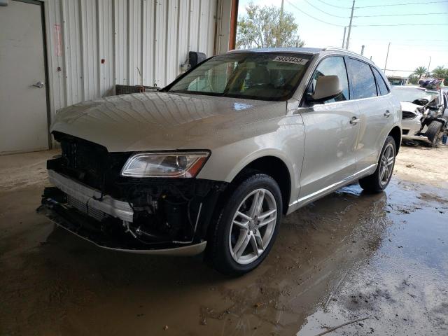 2013 audi q5 premium