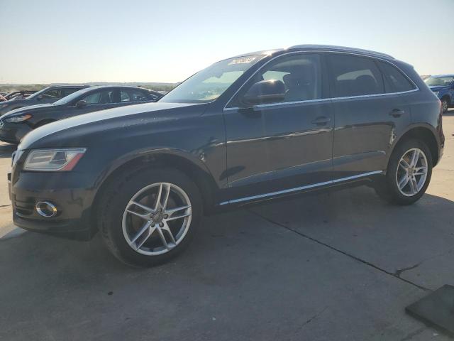 2013 audi q5 premium
