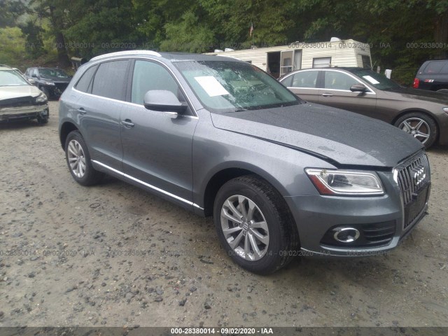 2013 audi q5