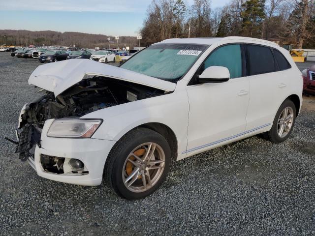 2013 audi q5