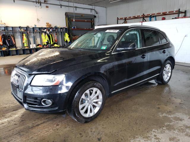 2013 audi q5