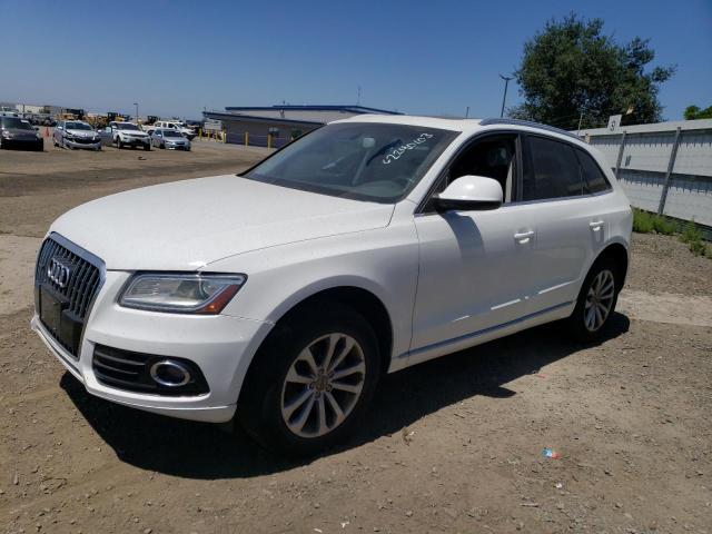 2013 audi q5