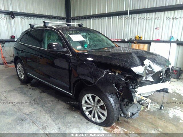 2014 audi q5