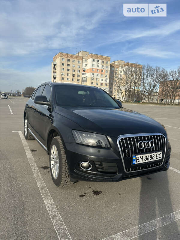 2014 audi q5