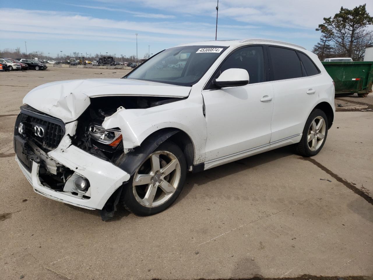 2014 audi q5