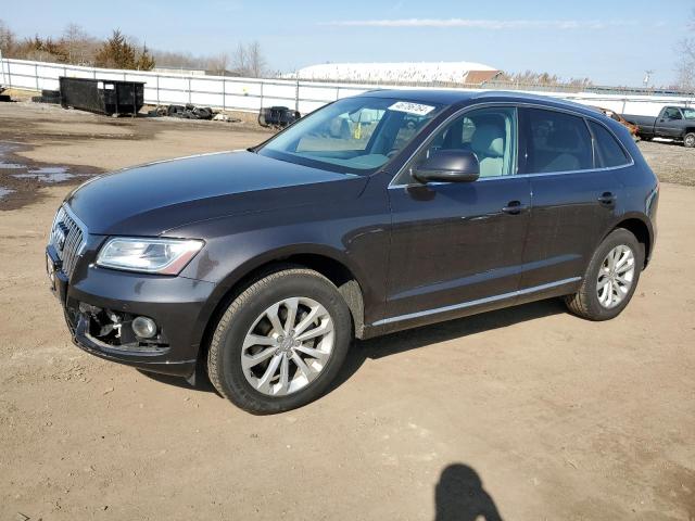 2014 audi q5