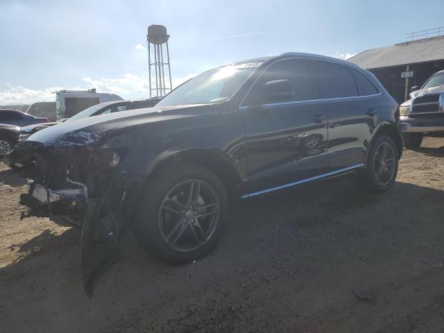 2014 AUDI Q5