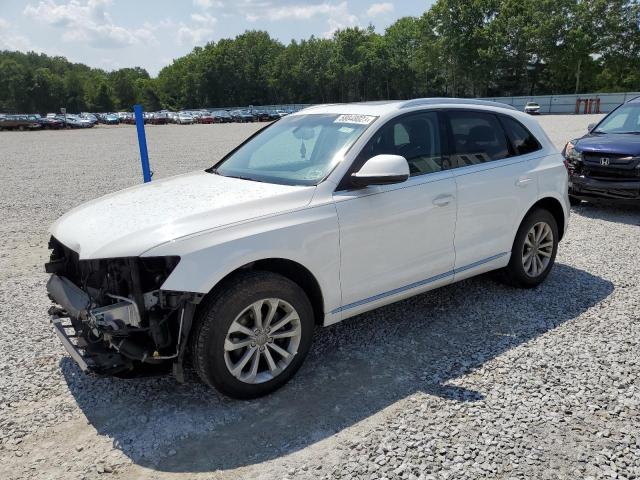 2014 audi q5 premium
