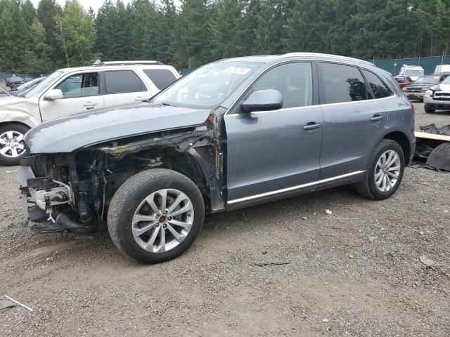 2014 audi q5 premium
