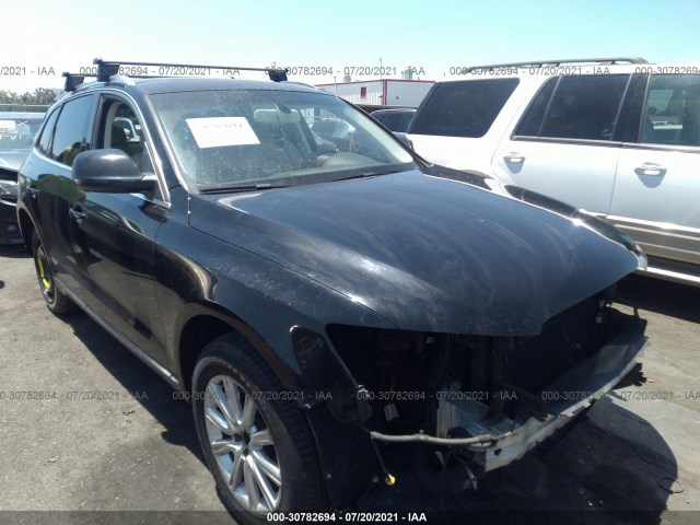 2014 audi q5