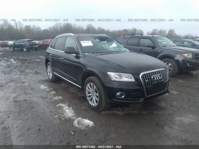 2014 audi q5