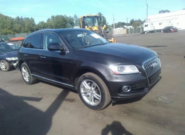 2014 audi q5