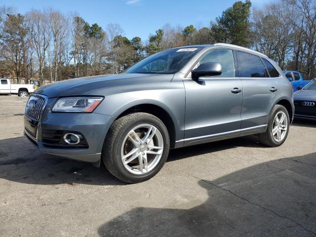 2014 audi q5
