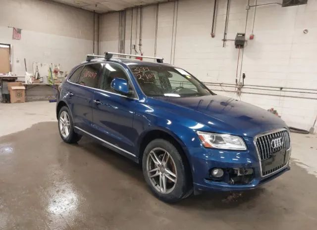 2014 audi q5