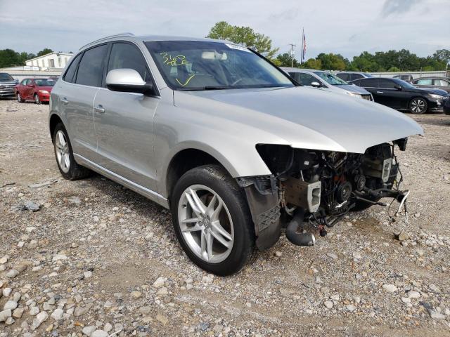 2015 audi q5 premium