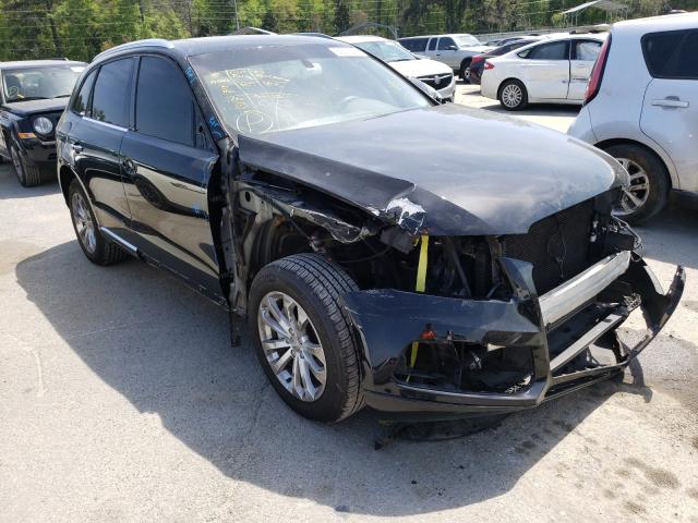 2014 audi q5 premium