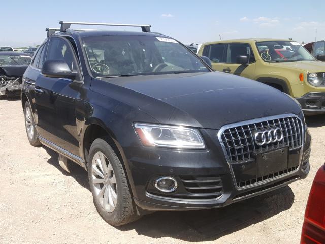 2014 audi q5