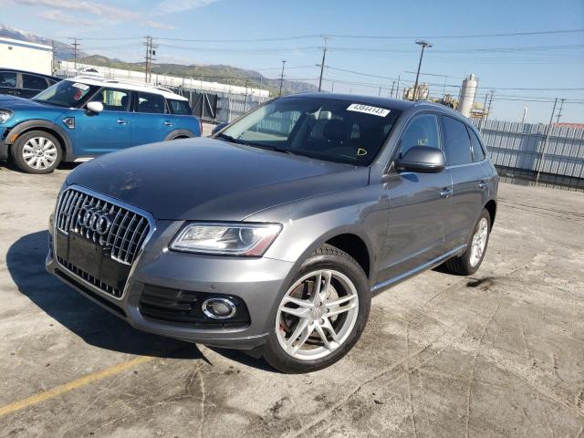 2014 audi q5