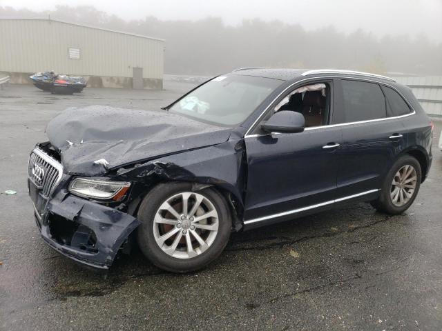 2014 audi q5