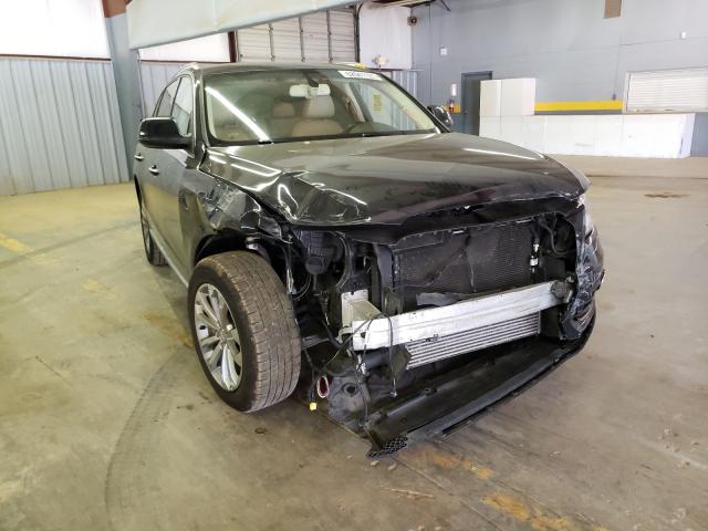 2014 audi q5 premium