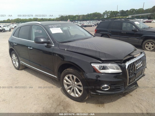2015 audi q5