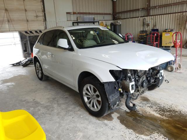 2015 audi q5 premium