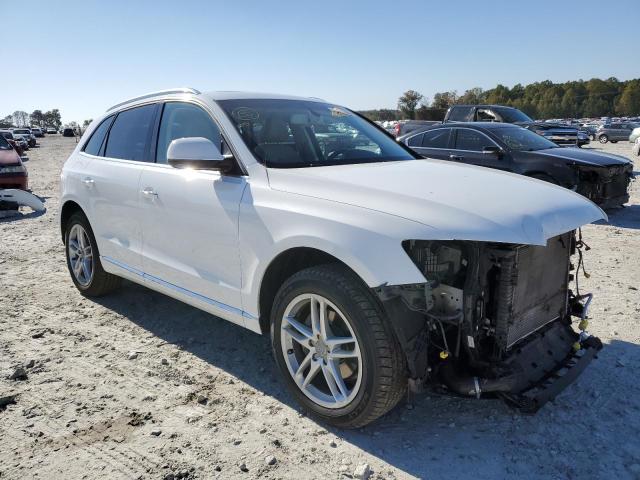 2014 audi q5