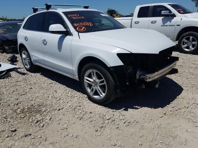 2015 audi q5 premium