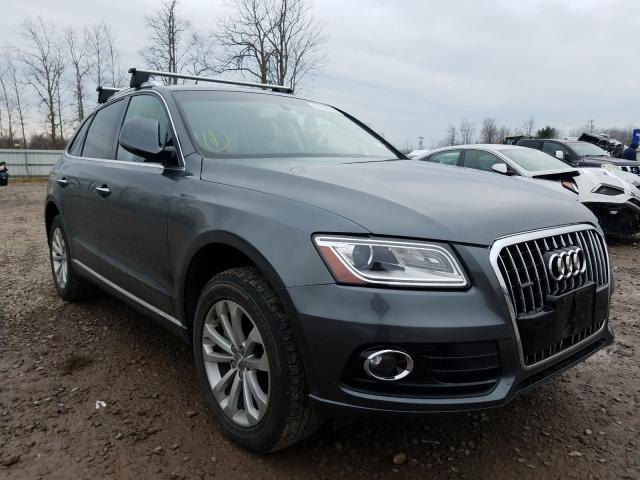2014 audi q5 premium
