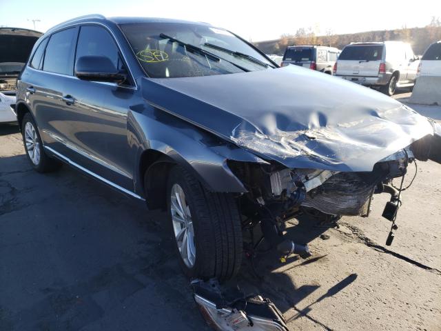 2014 audi q5 premium